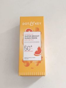DOT & KEY Super Bright Sunscreen SPF 50+