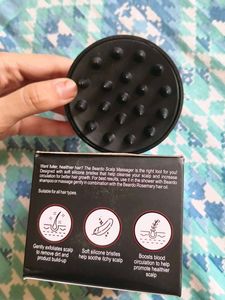 BEARDO Scalp Massager
