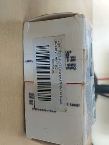 Luvlap  Slim Neck Nipple (L Hole Fast Flow)