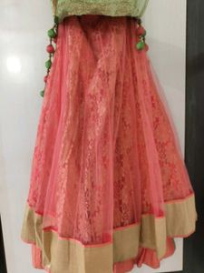 Designer Lehenga Choli
