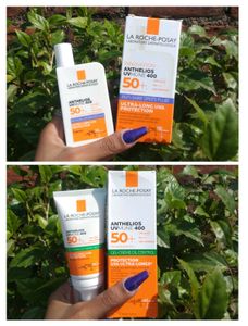 La Roche-Posay Anthelios UVmune 400 SPF 50+