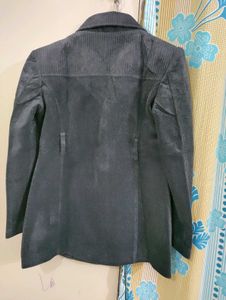Women Overcoat