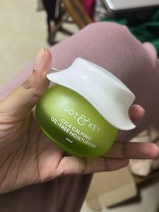 Dot &amp; Key Cica Calming Oil-Free Moisturizer