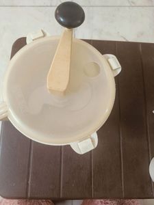 Dough Maker