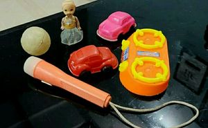Kids Toys & Sell Torch🔦
