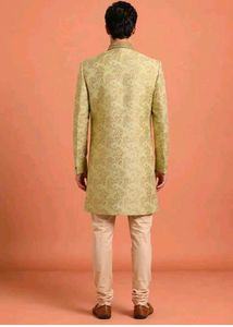 Elegant Men's Kurta