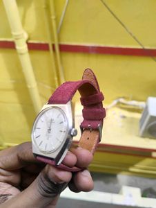 Vintage Sandeep Watch