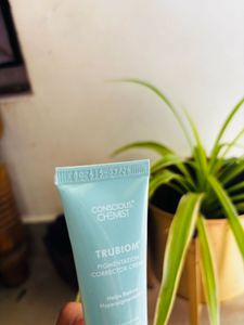 Conscious Chemist Trubiom Pigmentation Corrector