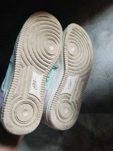 Original Nike Air Force 1 Sneakers