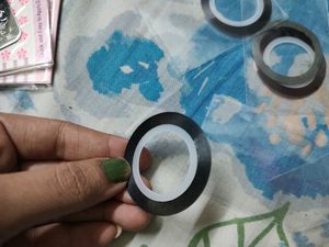 Equipment For Nail Art.