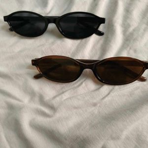 Savana by Urbanc Sunglasses set of 2