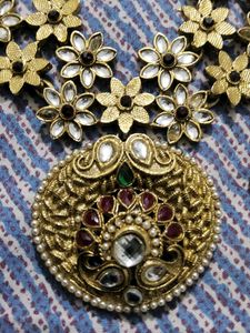 artificial heavy jewellery for any occasion