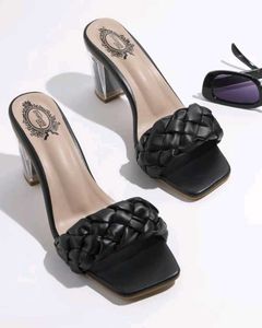 Black Heels For Women