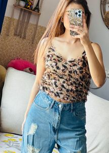 Feather Top