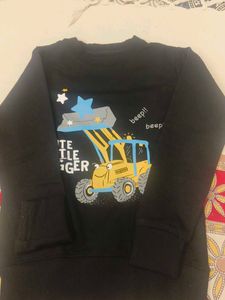 Cute 'Lil Digger Sweatshirt