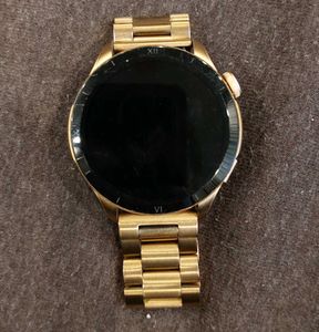 Pebble Cosmos Vault Smartwatch