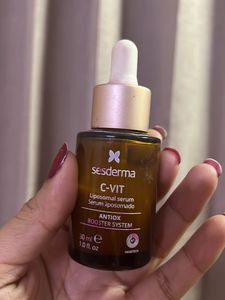 Sesderma Vitamin c Viral Serum