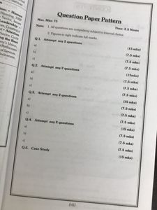 TYBMS Service Sector Management HRM Book