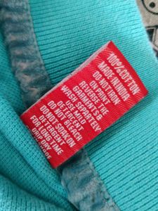 Cyan T Shirts (Men's)