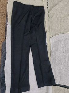 Black Trousers