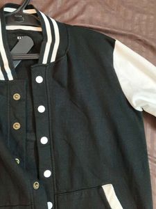 Varcity Jacket (unisex)