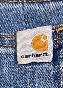 Carhartt Denim Jeans