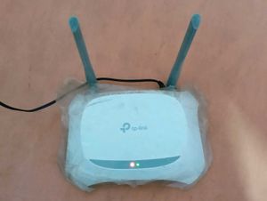 TP-Link WiFi Router