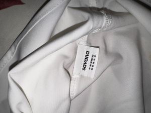 White shirt