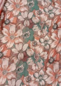Floral Kurta Set