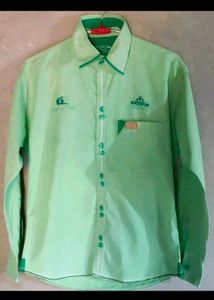 Shirt Medium Size