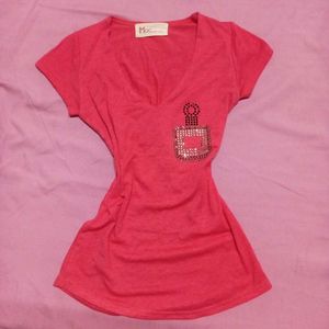 Vintage M.A.C Top (original)