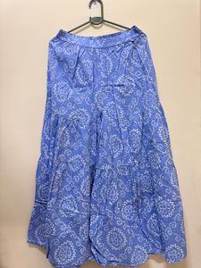 Pretty kurta palazzo set