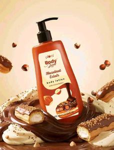 Plum BodyLovin' Hazelnut Eclair Body Lotion