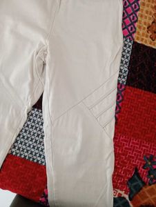 new strachable trouser for women