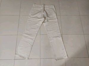 Ruggers Men's Cotton Trouser Size 32"
