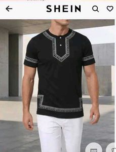 teshirt for  men size L