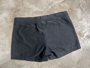 Nike FITDRY Women's 3" Workout Compression Shorts