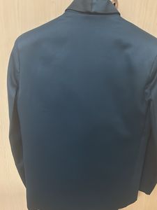 Stylish Teal 3 piece suit for boys