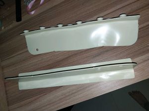 Kitchen Sink Splash Guard