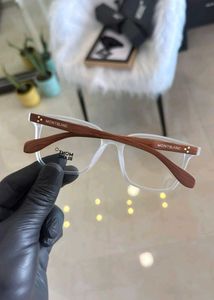 MONT BLANC ***Half Frame Unisex Model premium