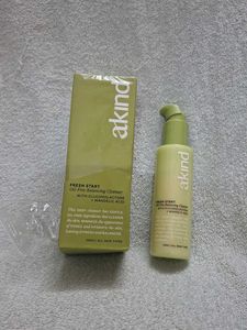 Akind Fresh Start Cleanser