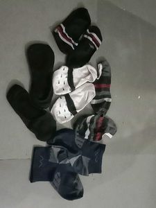 Assorted Socks Bundle