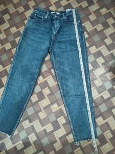 ⚡ ⚡ Flash Sale ⚡ ⚡ Dark Wash Denim Jeans