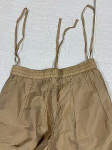 Women trouser