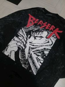 Berserk tshirt