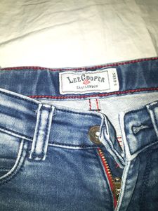 Kid Boy Jeans