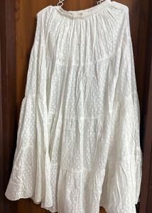 maxi skirt