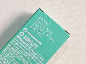 Acne Squad Breakout Terminator Spot Corrector
