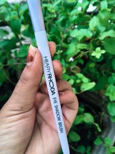 Hilary Rhoda Makeup Brush Set
