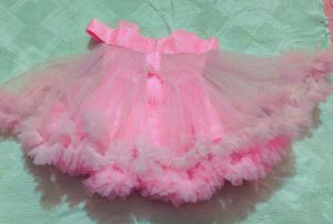 Very Cute N Beautiful Princess Ruffle Party Frock